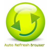 Automatic Browser Refresher