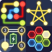 Color Glow : Puzzle Collection