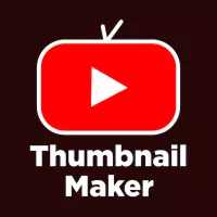 Thumbnail Maker - Channel art