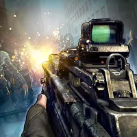 Zombie Frontier 3: Sniper FPS