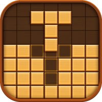 QBlock: Wood Block Puzzle Game